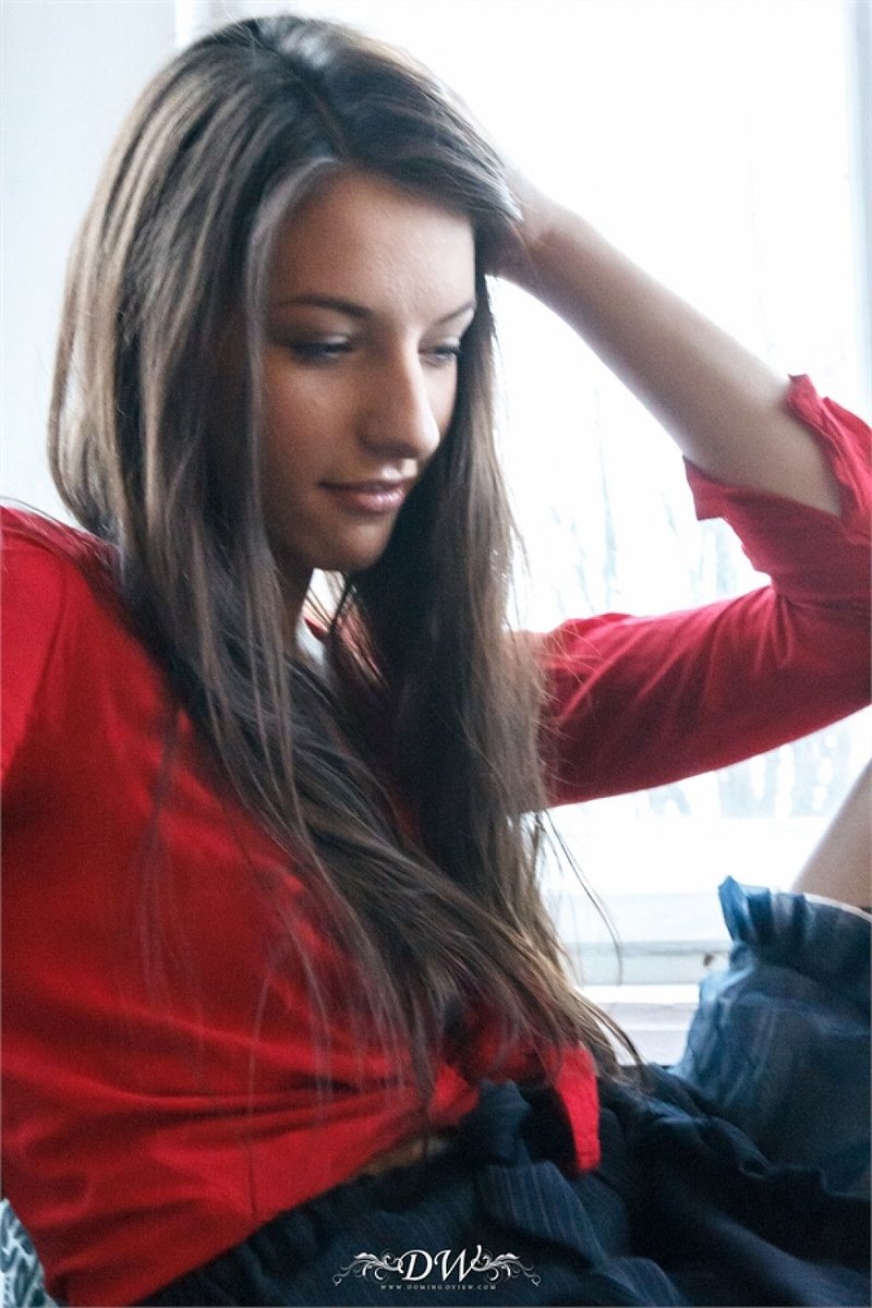 Маргарита, 45